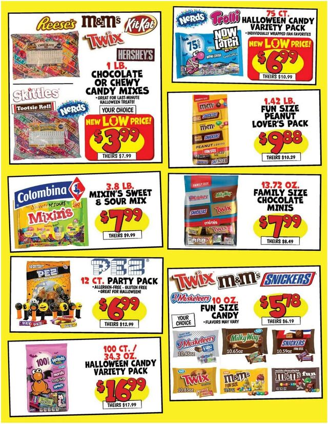 Catalogue Ollie's - Kansas from 10/26/2026
