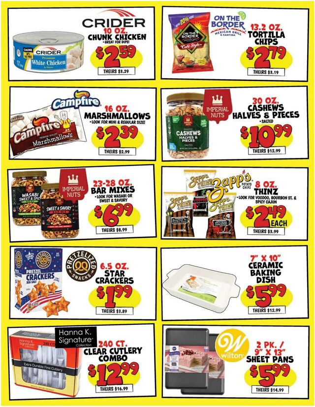 Catalogue Ollie's - Kansas from 10/26/2026
