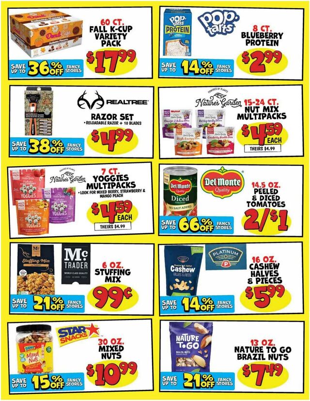 Catalogue Ollie's - Kansas from 10/29/2026