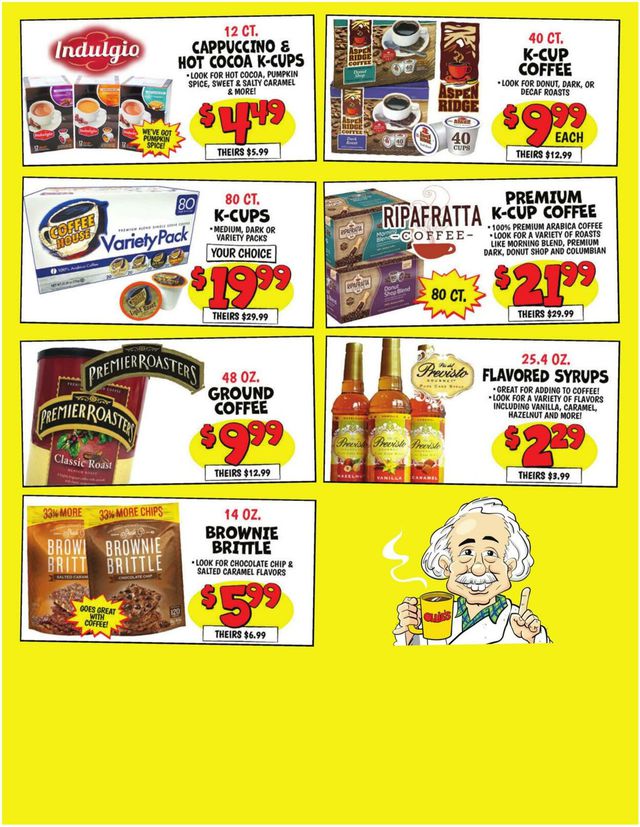 Catalogue Ollie's - Kansas from 09/28/2023