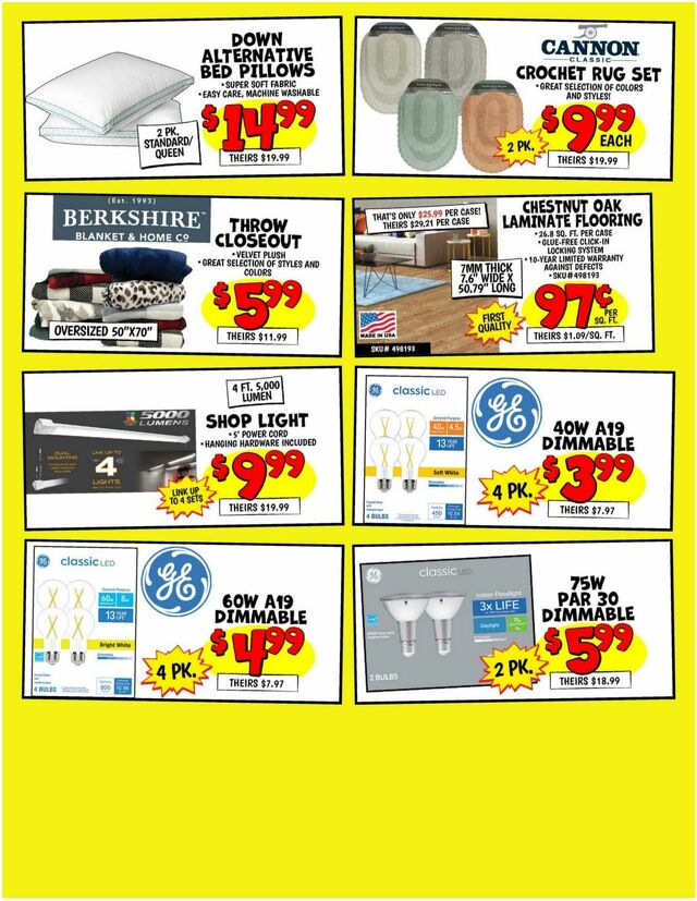 Catalogue Ollie's - Kansas from 09/20/2024