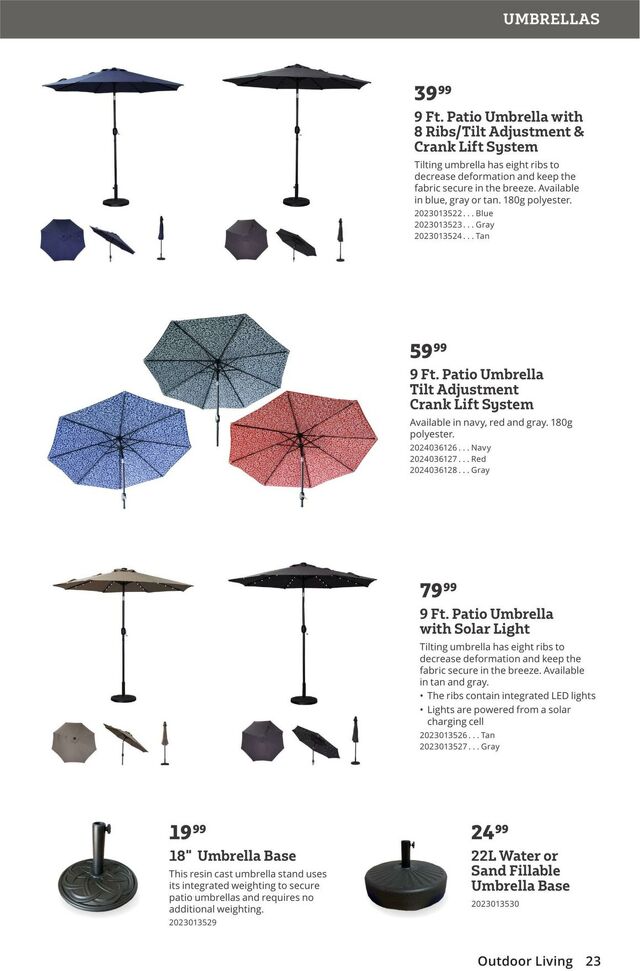 Catalogue Rural King from 05/13/2025