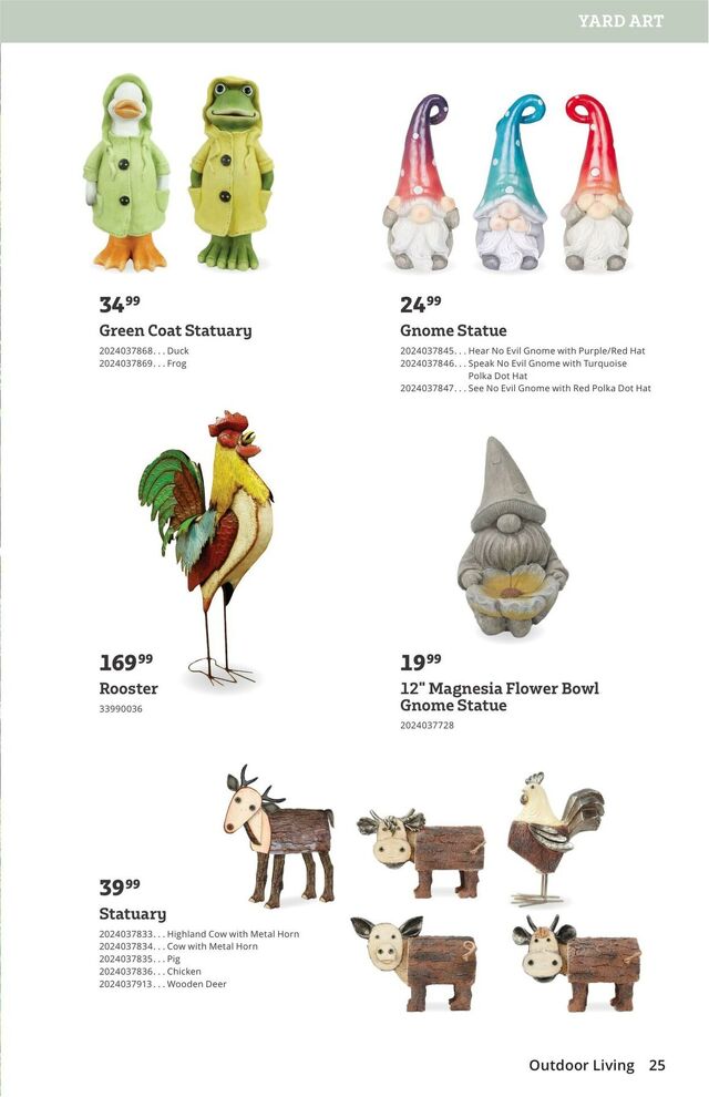 Catalogue Rural King from 05/13/2025