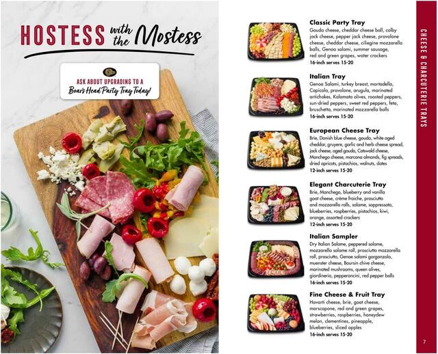Catalogue Safeway from 09/18/2025