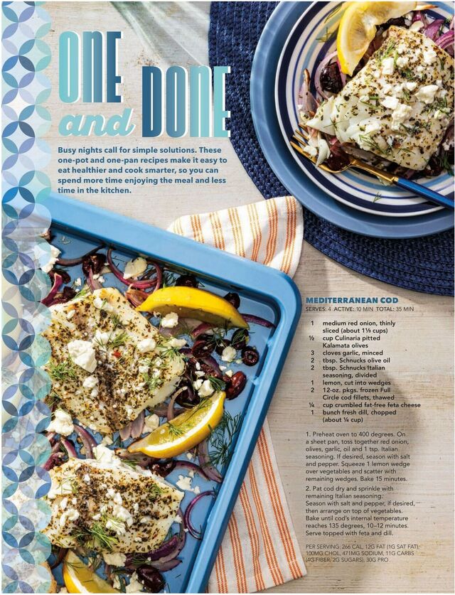 Catalogue Schnucks from 01/01/2026