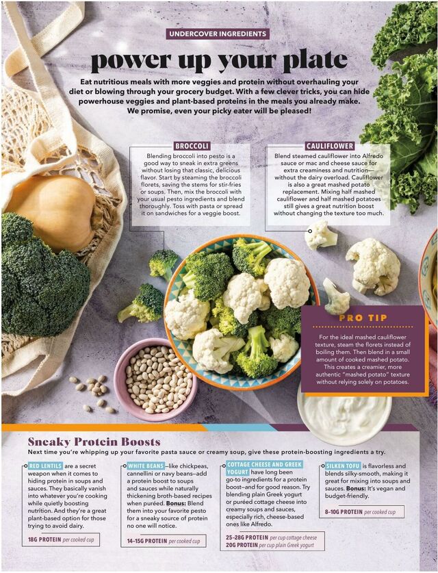 Catalogue Schnucks from 01/01/2026