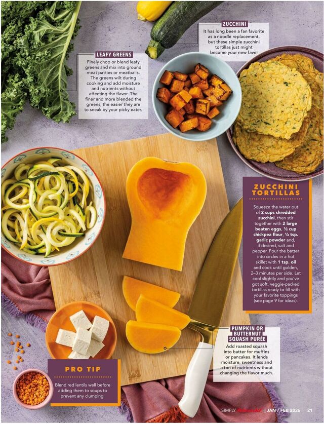 Catalogue Schnucks from 01/01/2026