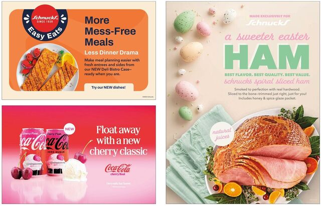 Catalogue Schnucks from 03/01/2026