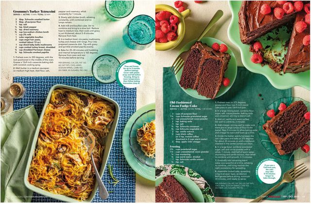 Catalogue Schnucks from 09/01/2023