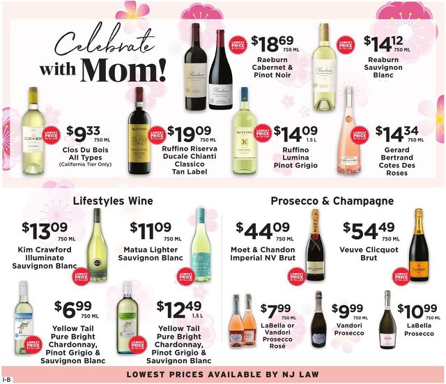 Catalogue ShopRite from 04/30/2025