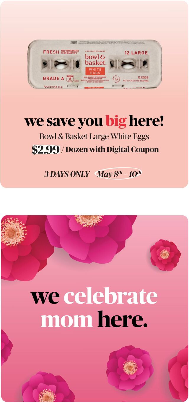 Catalogue ShopRite from 05/02/2025