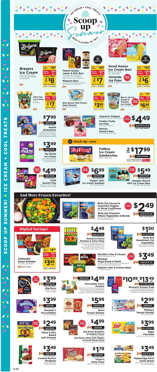 Catalogue ShopRite from 05/09/2025