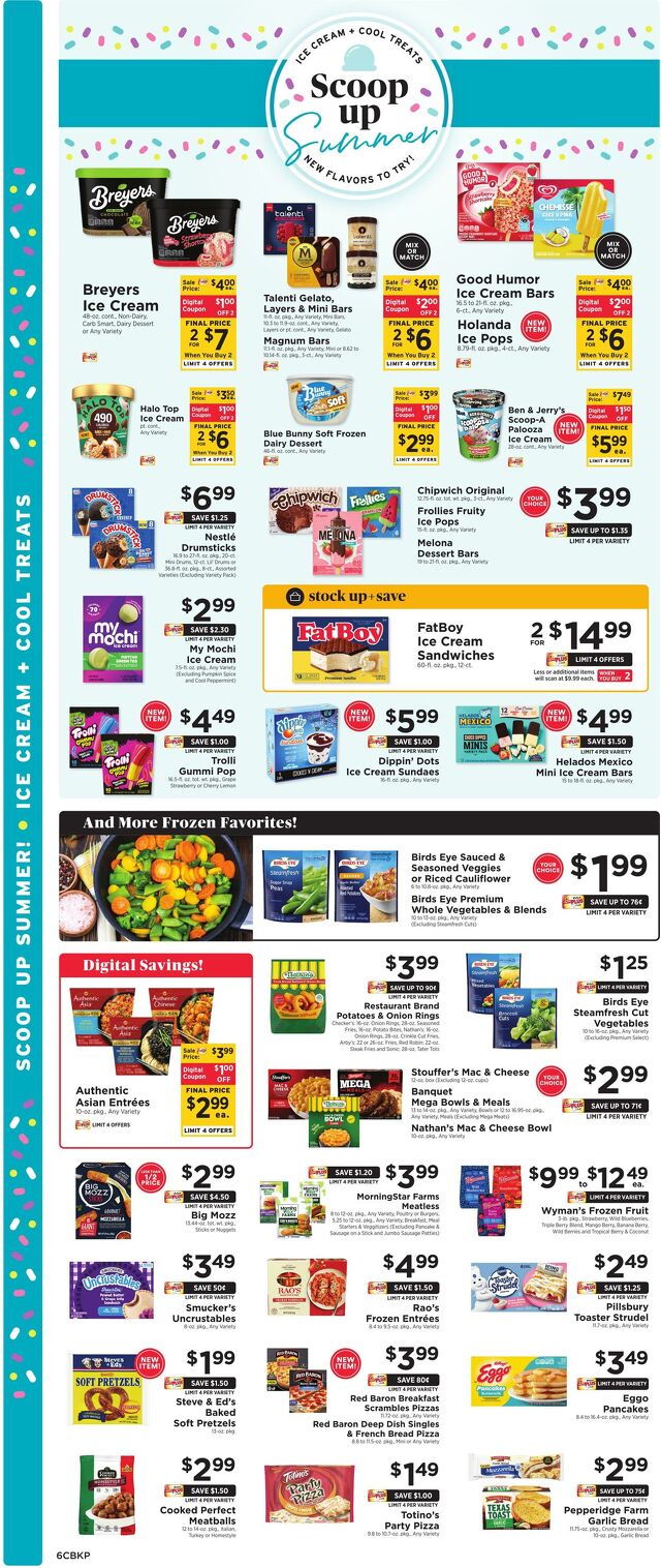 Catalogue ShopRite from 05/09/2025