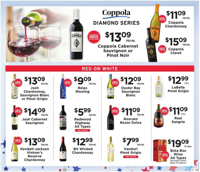 Catalogue ShopRite from 05/14/2025