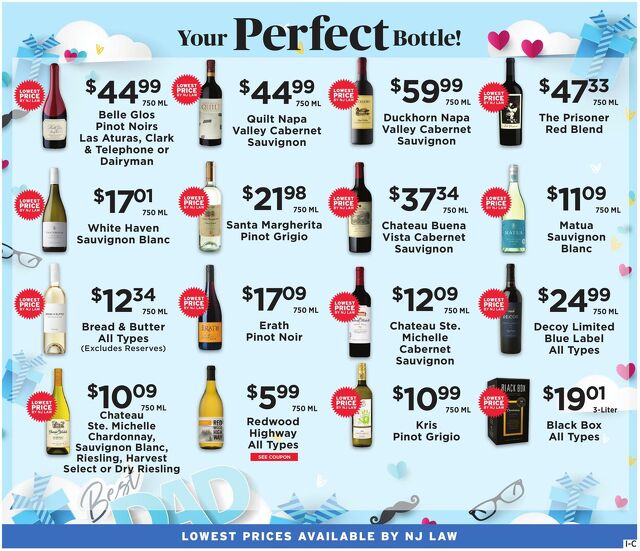 Catalogue ShopRite from 06/04/2025