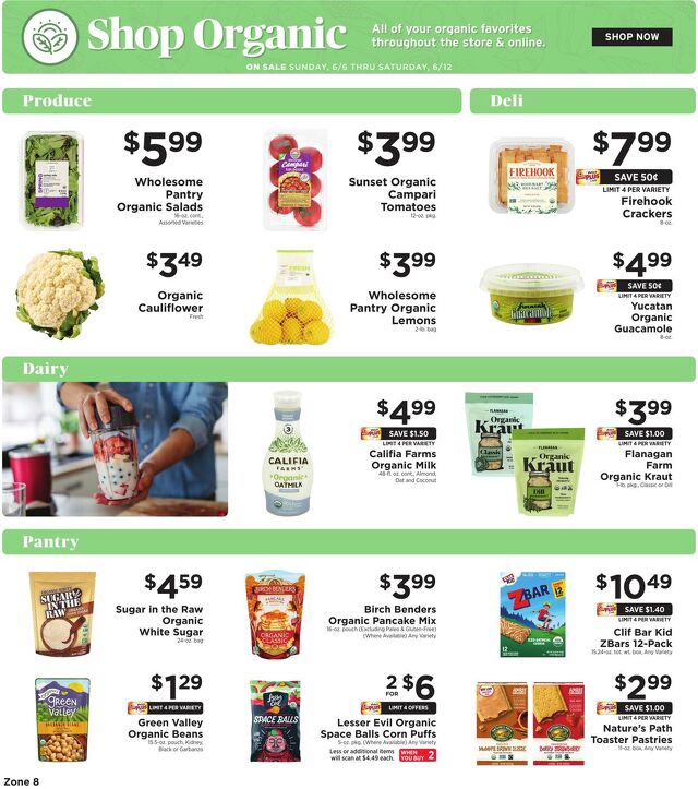 Catalogue ShopRite from 06/05/2025