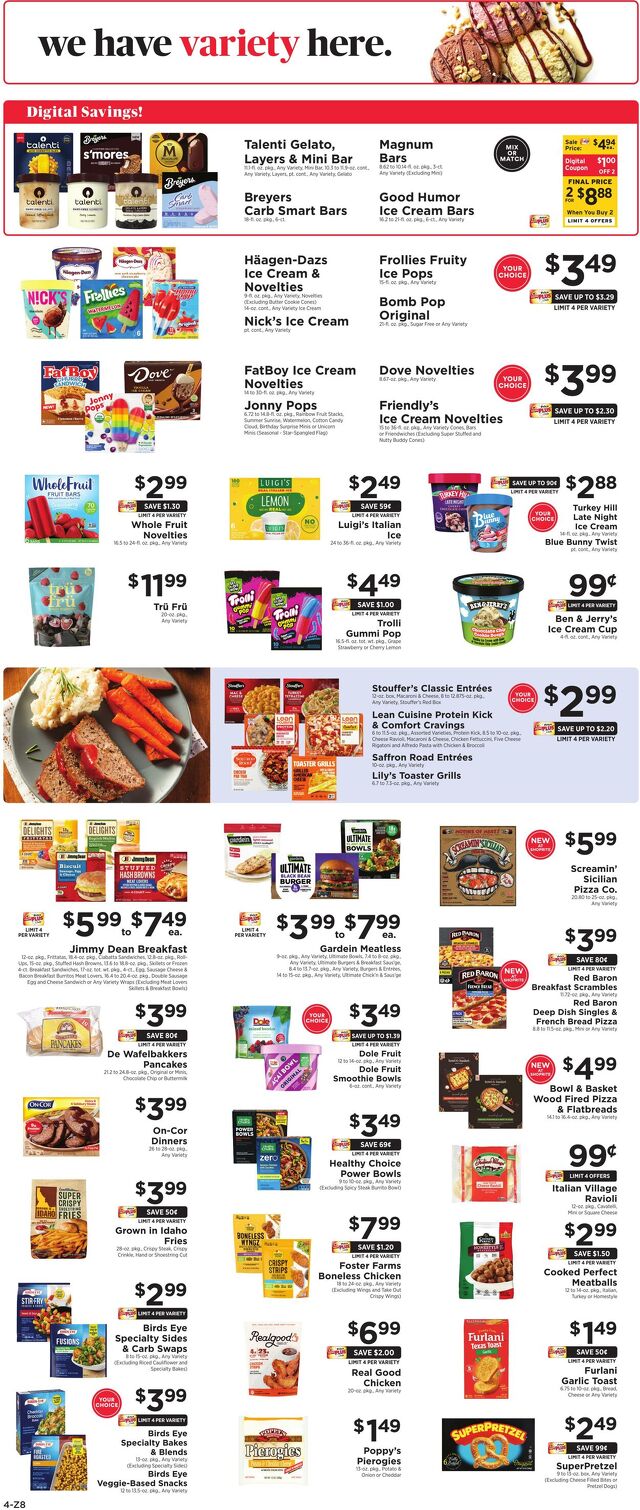 Catalogue ShopRite from 06/05/2025