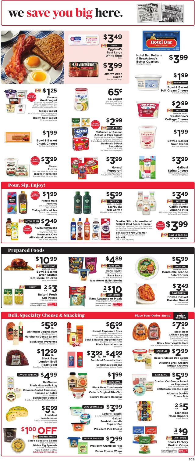 Catalogue ShopRite from 06/12/2025