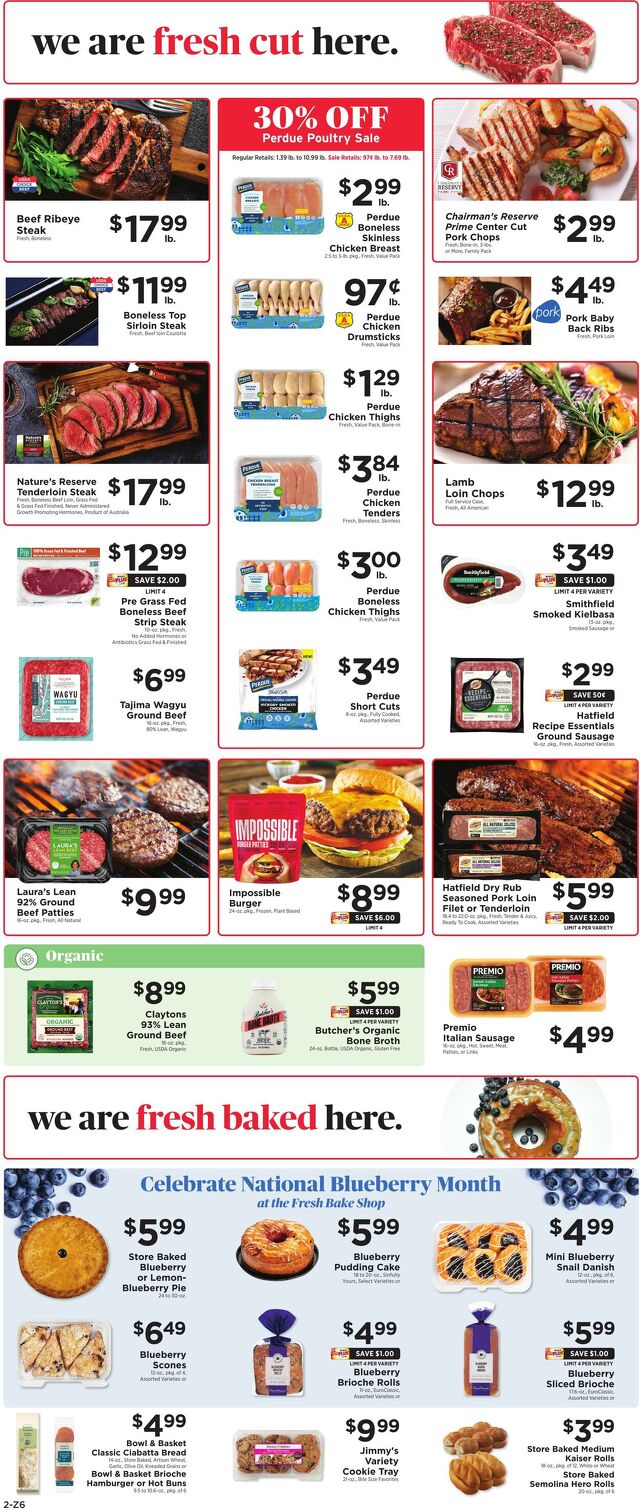 Catalogue ShopRite from 07/10/2025