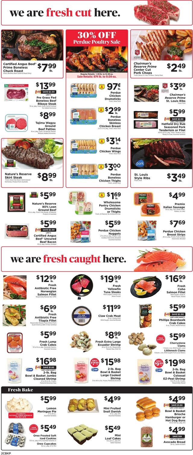Catalogue ShopRite from 08/07/2025