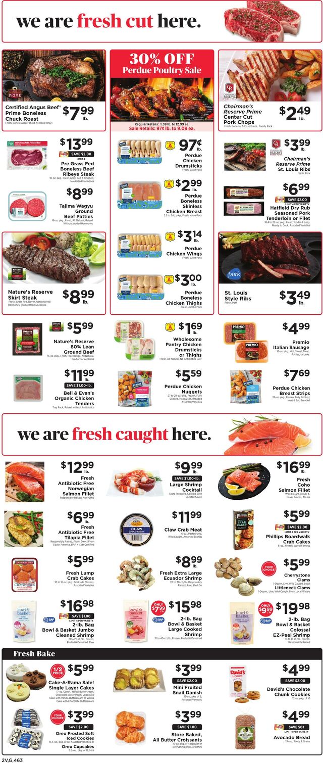 Catalogue ShopRite from 08/07/2025