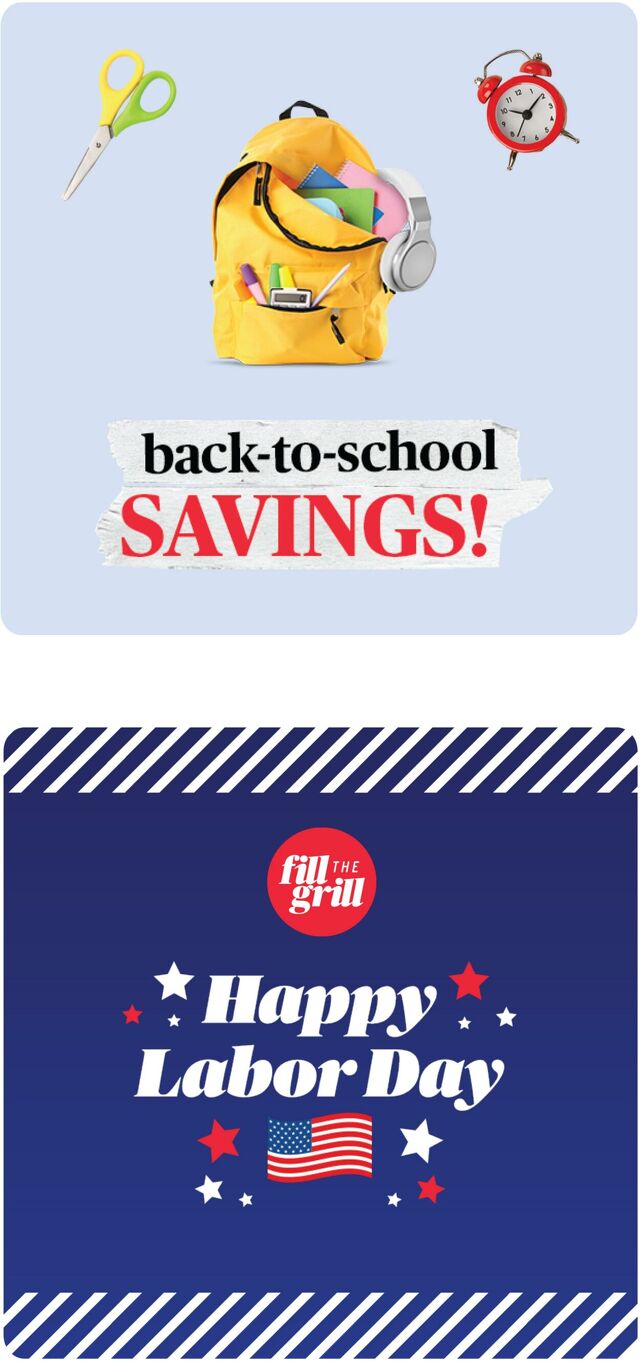 Catalogue ShopRite from 08/14/2025