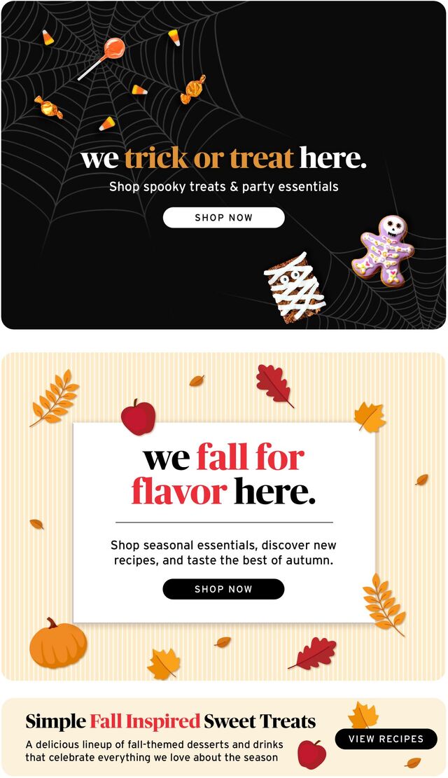 Catalogue ShopRite from 10/16/2025