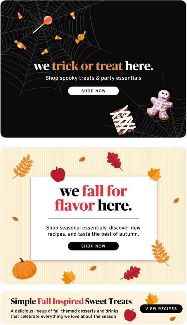 Catalogue ShopRite from 10/16/2025