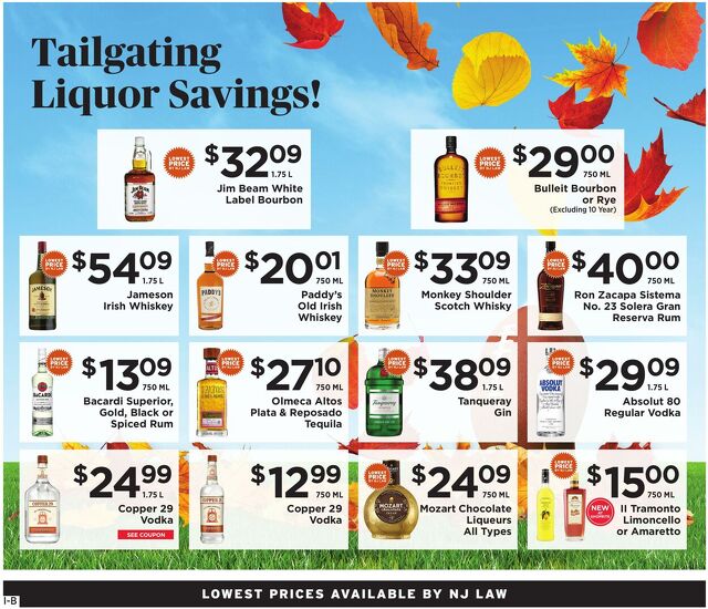 Catalogue ShopRite from 11/05/2025