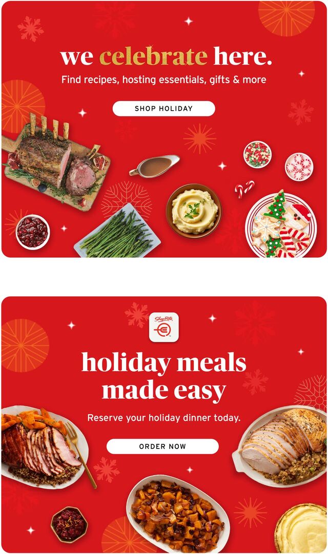 Catalogue ShopRite from 12/04/2025