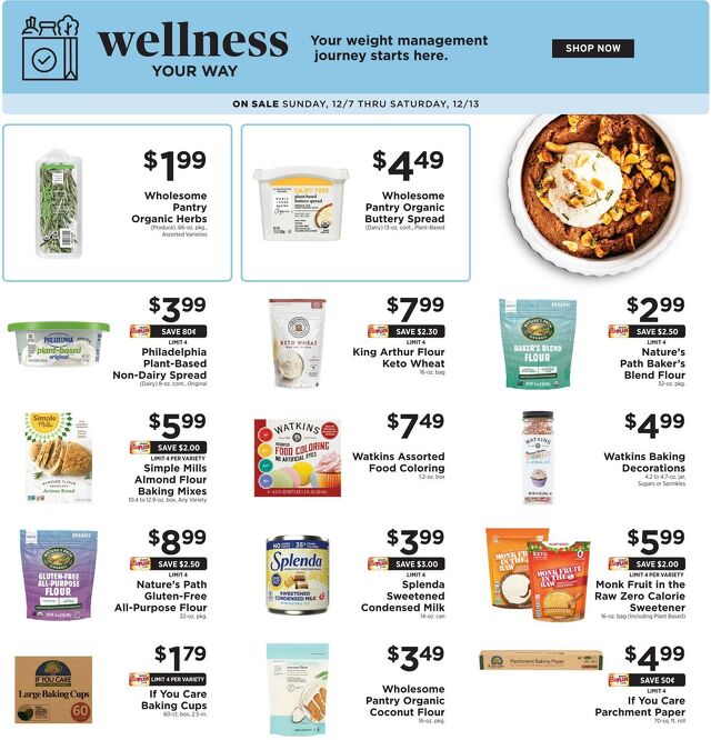 Catalogue ShopRite from 12/04/2025