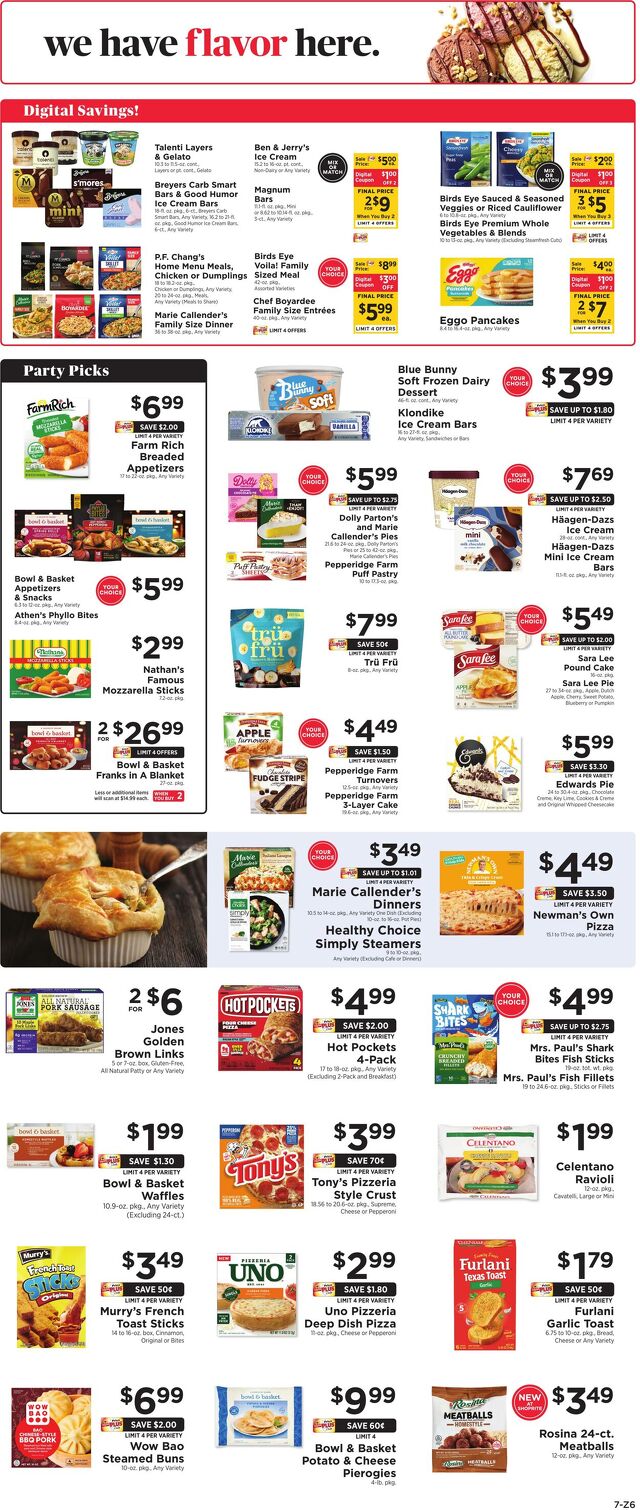 Catalogue ShopRite from 12/11/2025
