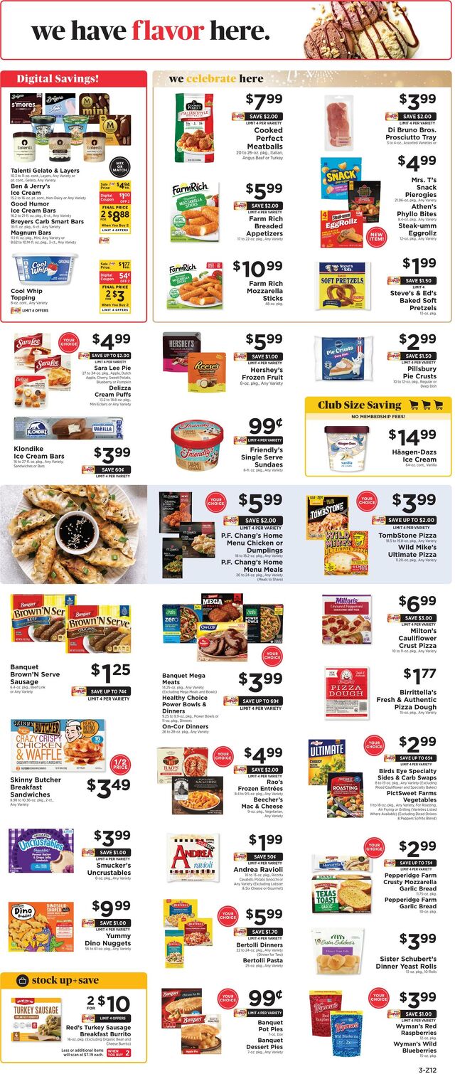 Catalogue ShopRite from 12/18/2025