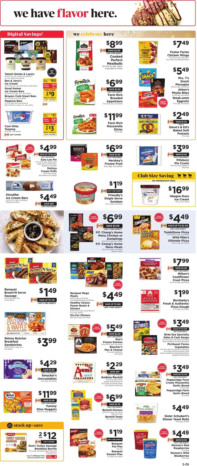 Catalogue ShopRite from 12/18/2025
