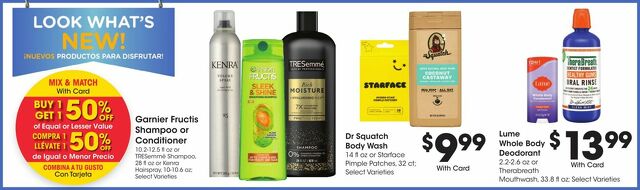 Catalogue Smith's from 10/23/2024