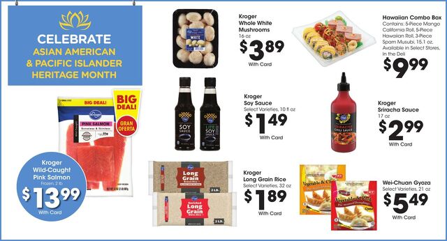 Catalogue Smith's from 05/21/2025