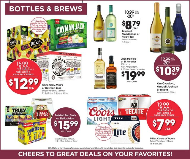 Catalogue Smith's from 05/28/2025