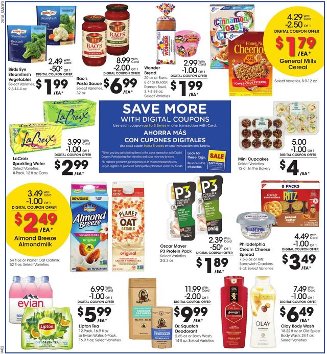 Catalogue Smith's from 06/04/2025