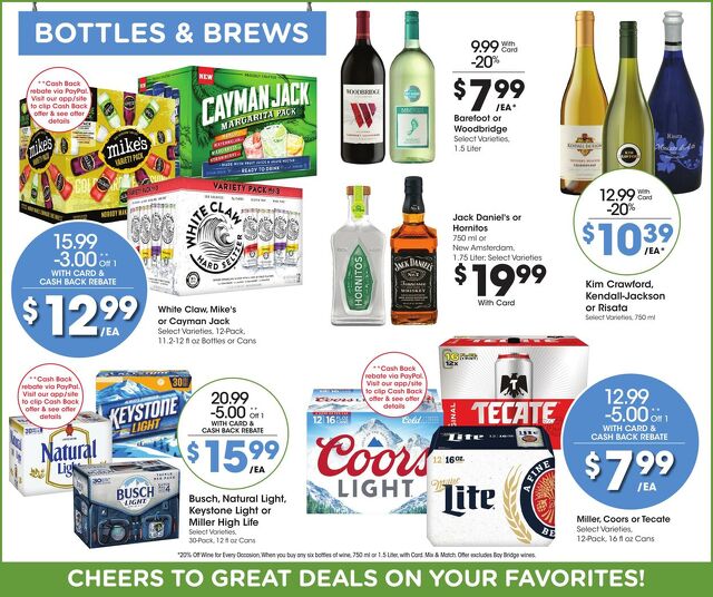 Catalogue Smith's from 06/11/2025
