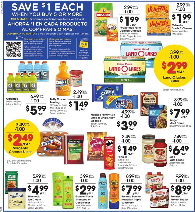 Catalogue Smith's from 06/18/2025