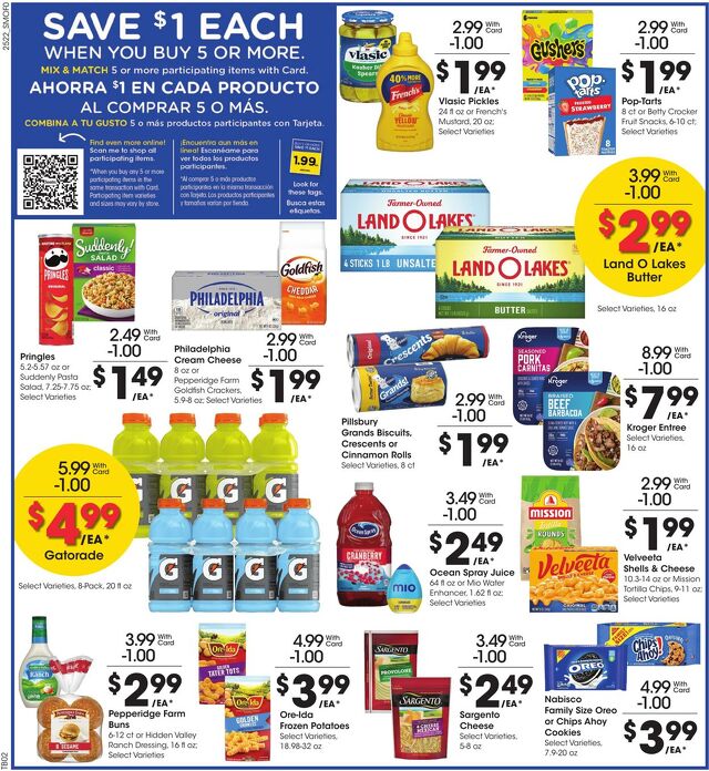 Catalogue Smith's from 07/02/2025