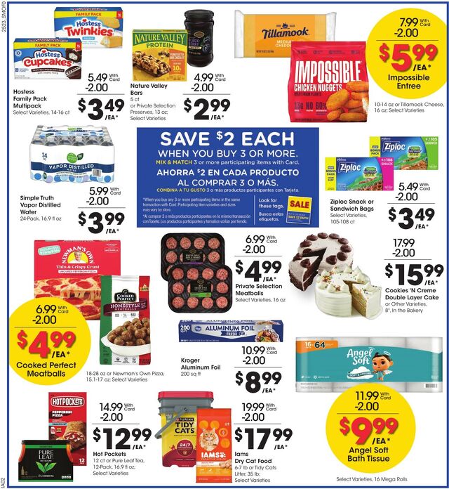 Catalogue Smith's from 07/09/2025