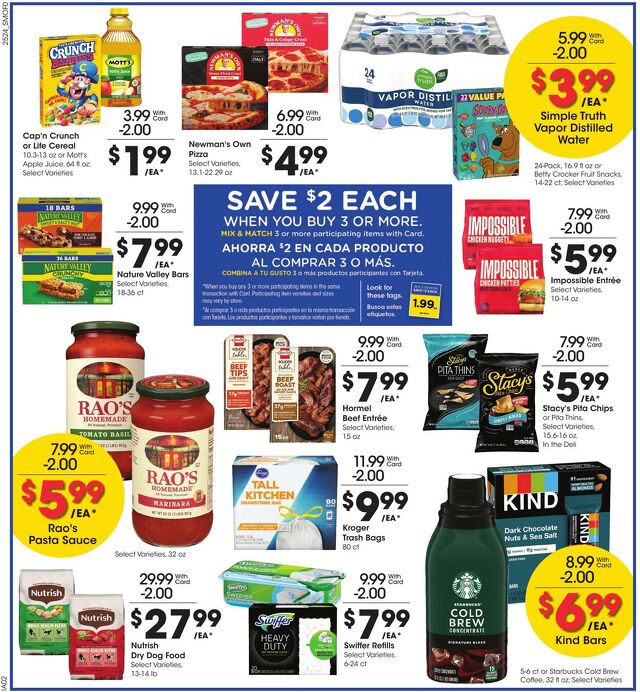 Catalogue Smith's from 07/16/2025