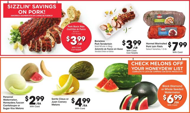 Catalogue Smith's from 07/16/2025