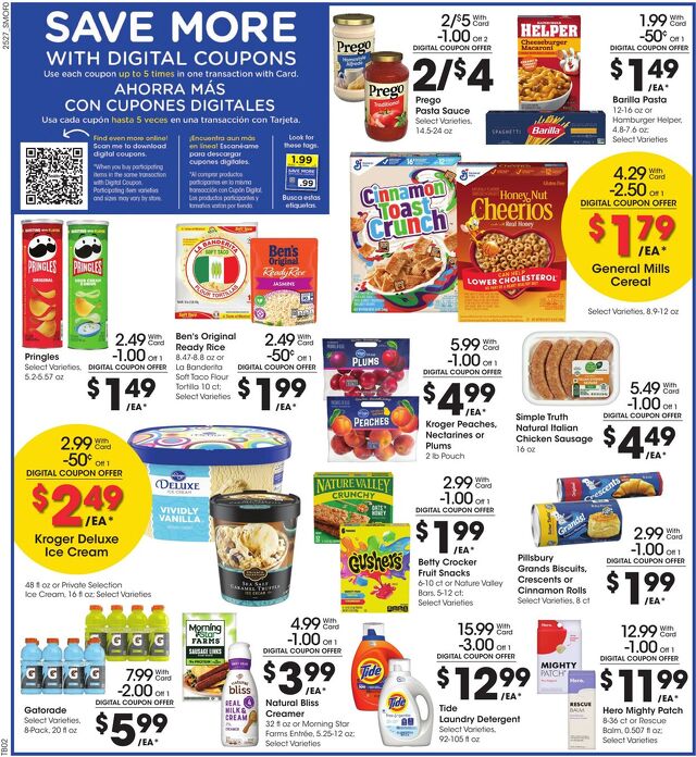 Catalogue Smith's from 08/06/2025