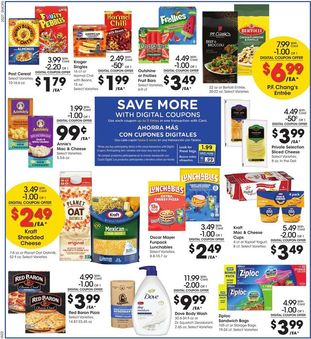 Catalogue Smith's from 08/06/2025