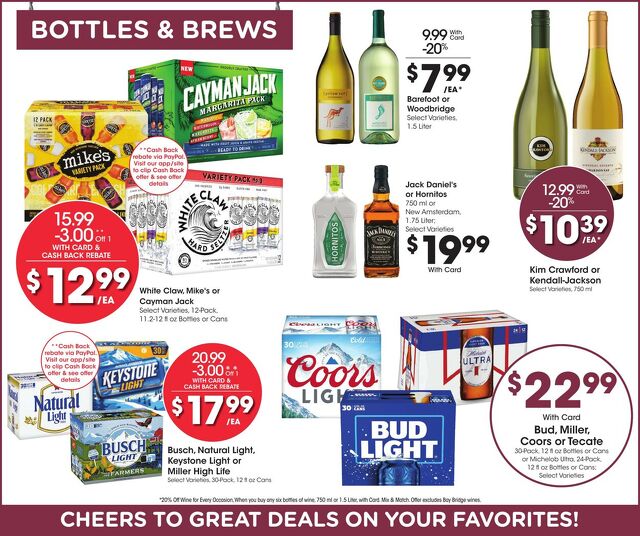 Catalogue Smith's from 08/06/2025