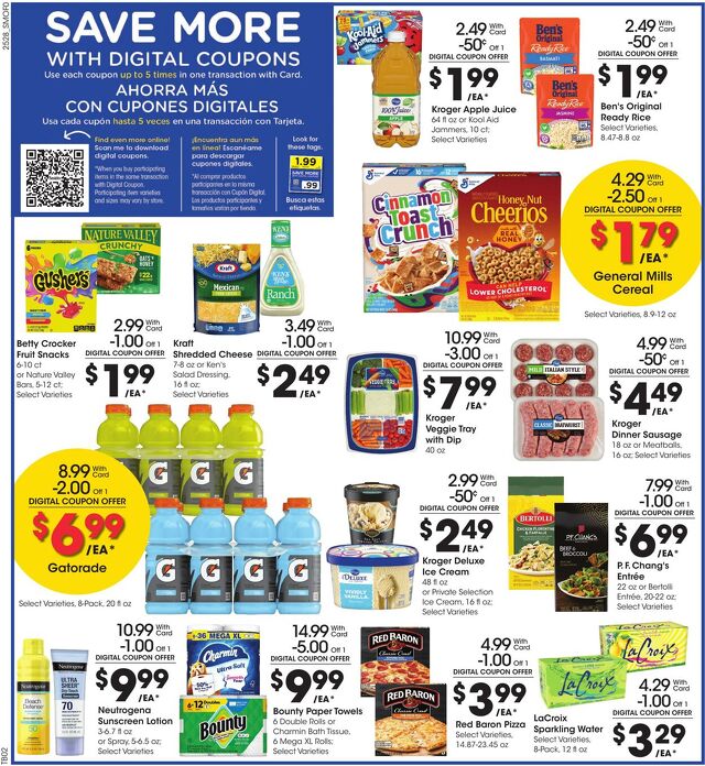 Catalogue Smith's from 08/13/2025