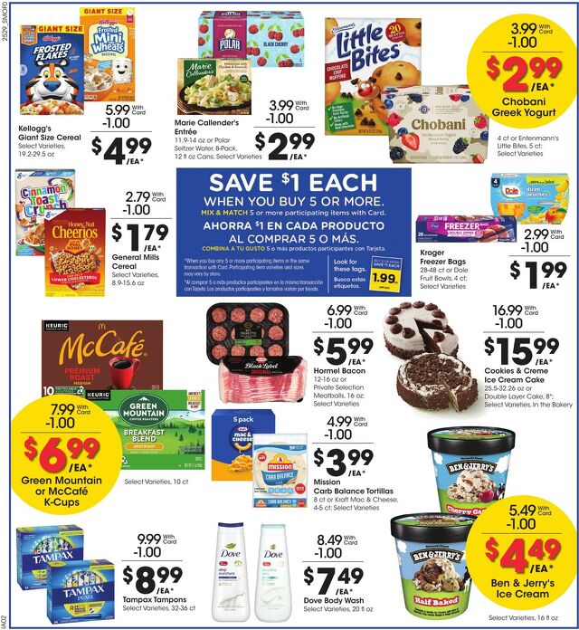 Catalogue Smith's from 08/20/2025