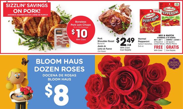 Catalogue Smith's from 08/20/2025